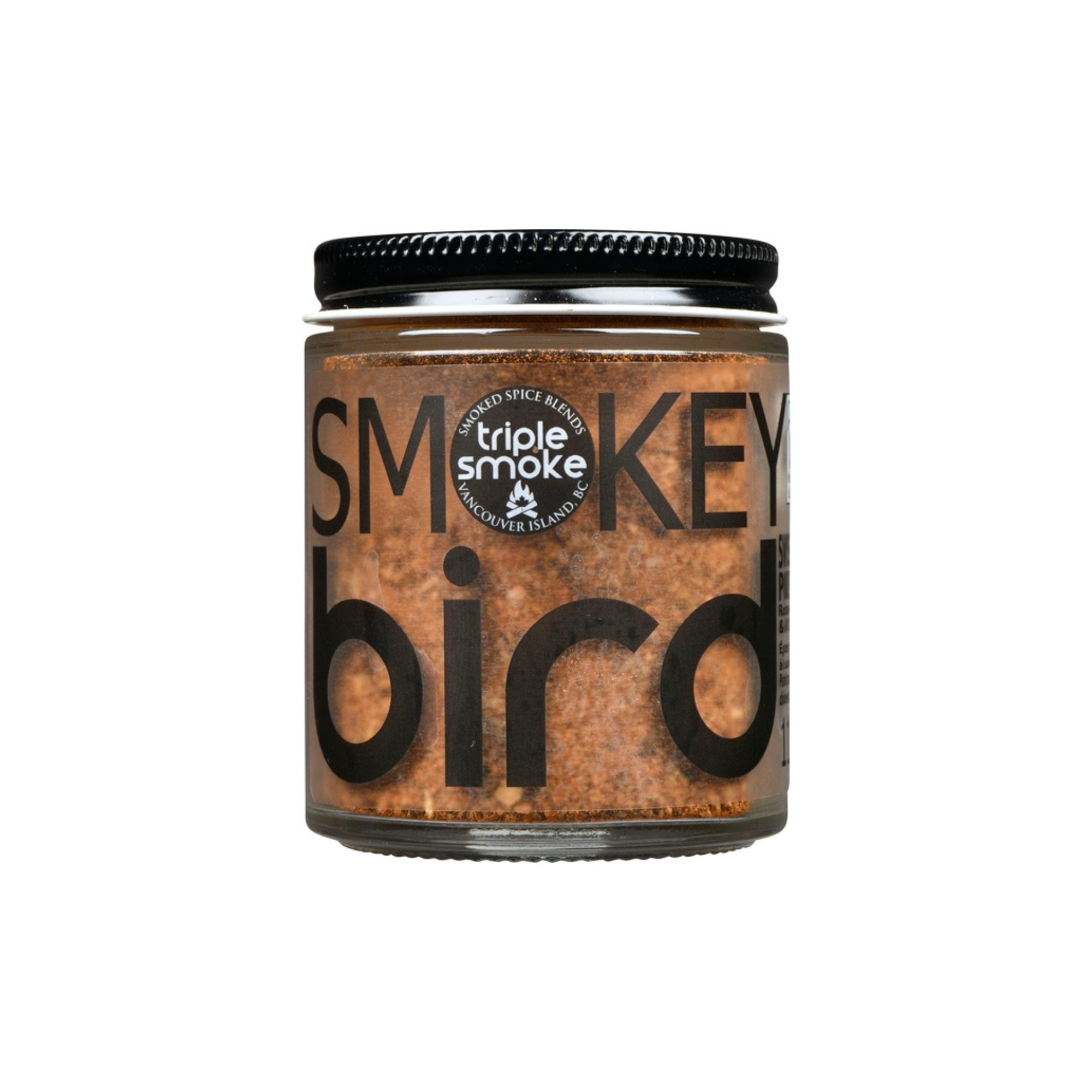Triple Smoke Smokey Bird Smoked Seasoning