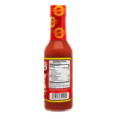 Marie Sharp's Beware Comatose Hot Sauce, 10 oz