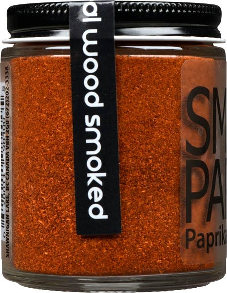 Triple Smoke Premium Smoked Paprika