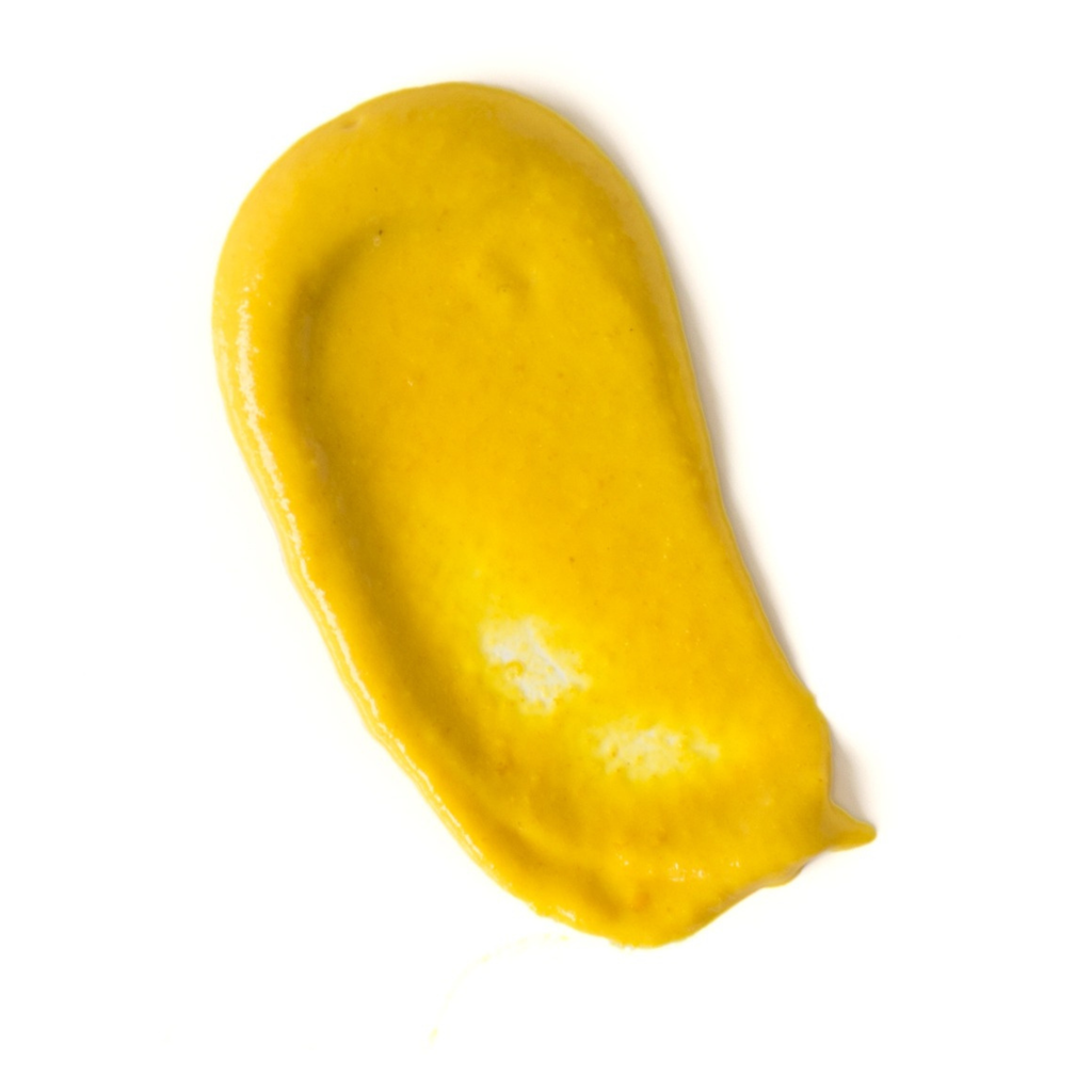 Mild Yellow Mustard (15 oz)
