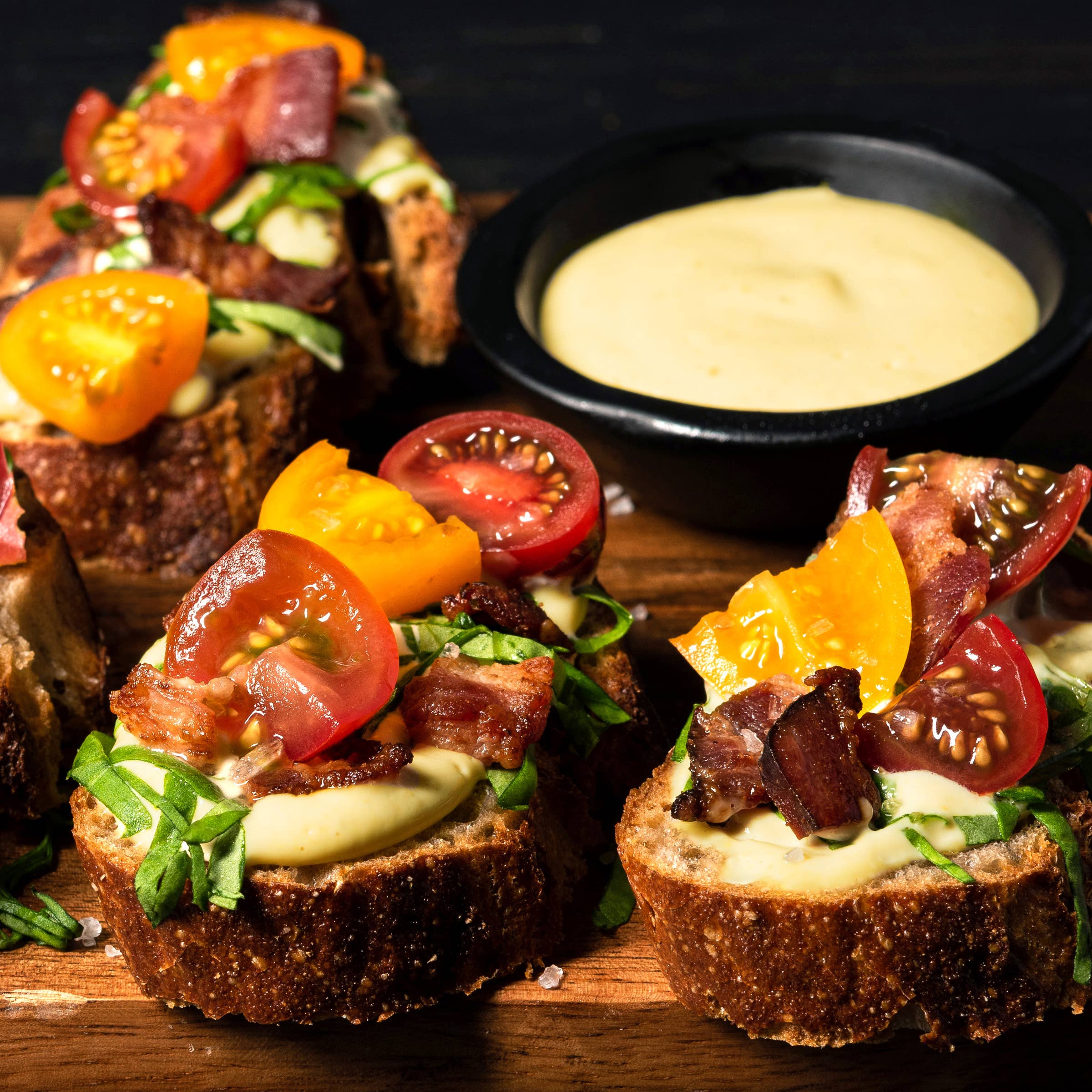 Deli Dijon Mustard (11 oz)