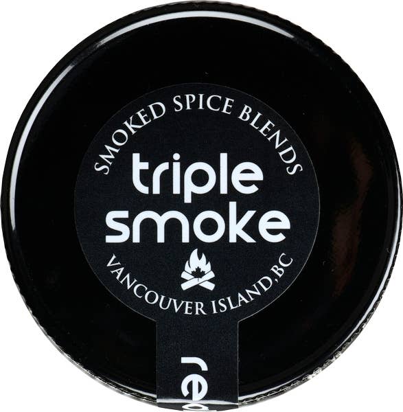 Triple Smoke Premium Smoked Paprika