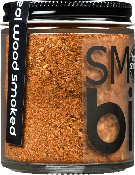 Triple Smoke Smokey Bird Smoked Seasoning
