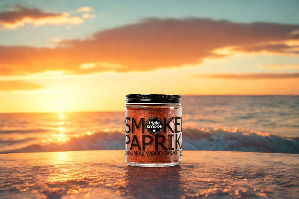 Triple Smoke Premium Smoked Paprika