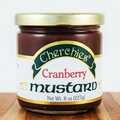 Cranberry Mustard