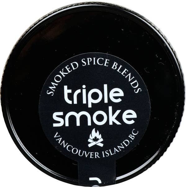Triple Smoke Smokey Bird Smoked Seasoning